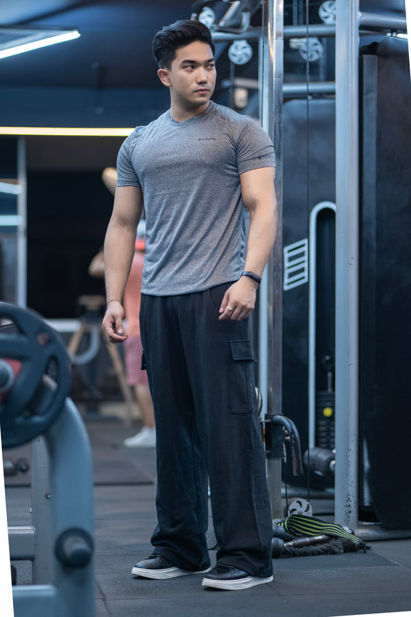 Semi-Compression Shirt